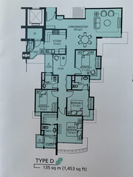 Savannah Condopark (D18), Condominium #252480421